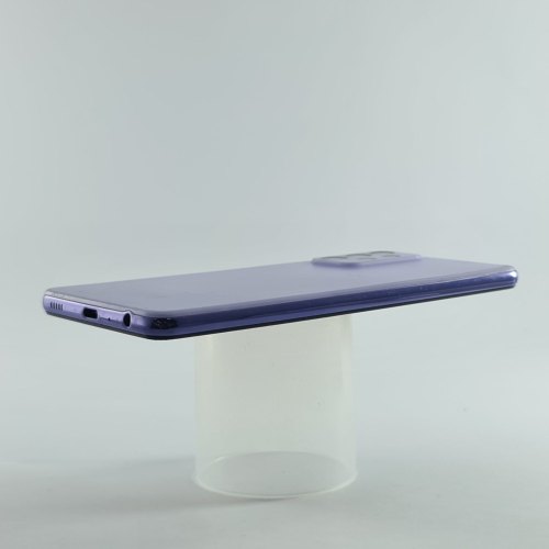 Смартфон Samsung Galaxy A52 (A525F) 128Gb Light Violet (SM-A525FLVDSEK) USED **
