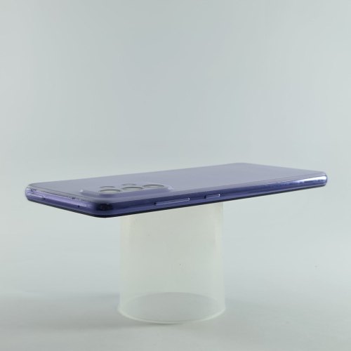 Смартфон Samsung Galaxy A52 (A525F) 128Gb Light Violet (SM-A525FLVDSEK) USED **