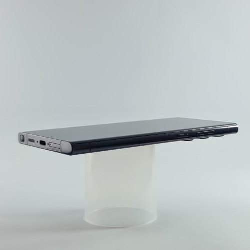 Смартфон Samsung Galaxy S23 Ultra (S918B) 512Gb Black (SM-S918BZKHSEK) USED **