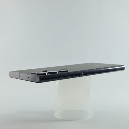 Смартфон Samsung Galaxy S23 Ultra (S918B) 512Gb Black (SM-S918BZKHSEK) USED **