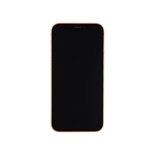 Смартфон iPhone 12 mini 64GB (PRODUCT)RED, Model A2399 USED **