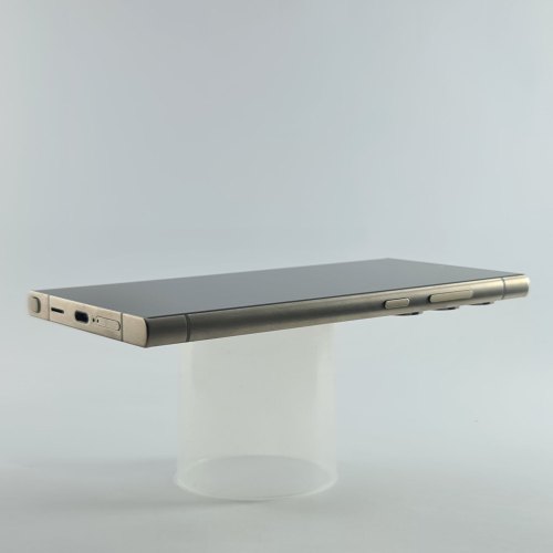 Смартфон Galaxy S24 Ultra (S928B) 512Gb Titanium Gray (SM-S928BZTHSEK) USED **