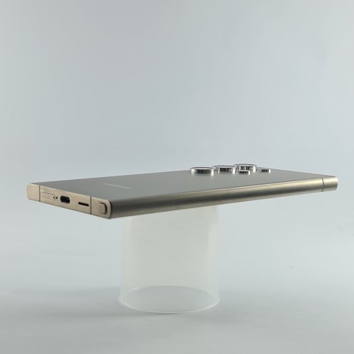 Смартфон Galaxy S24 Ultra (S928B) 512Gb Titanium Gray (SM-S928BZTHSEK) USED **