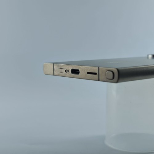 Смартфон Galaxy S24 Ultra (S928B) 512Gb Titanium Gray (SM-S928BZTHSEK) USED **