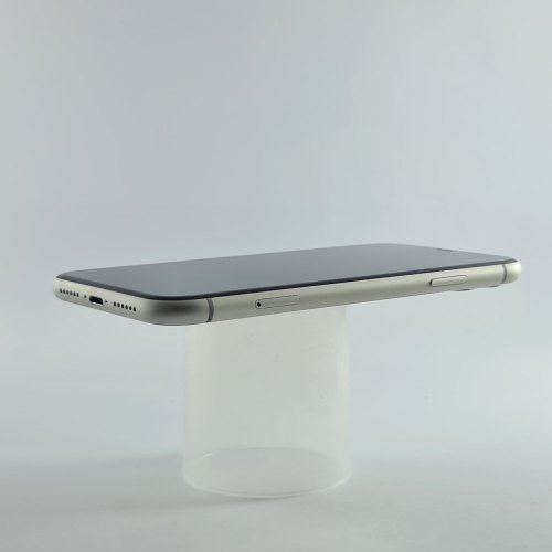 Смартфон iPhone 11 128GB White, Model A2221 USED **