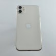 Смартфон iPhone 11 128GB White, Model A2221 USED **