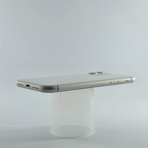 Смартфон iPhone 11 128GB White, Model A2221 USED **