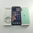 Смартфон iPhone 11 128GB Green, Model A2221 USED **