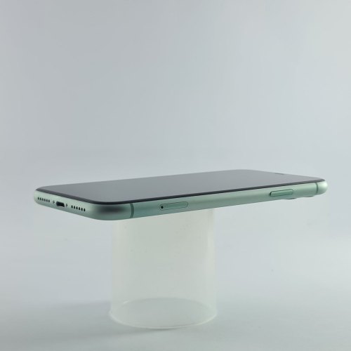 Смартфон iPhone 11 128GB Green, Model A2221 USED **