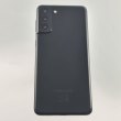 Смартфон Samsung Galaxy S21 Plus (G996B) 256Gb Phantom Black (SM-G996BZKGSEK) USED **