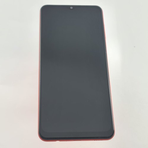 Смартфон Samsung Galaxy A12 (A125F) 32Gb Red (SM-A125FZRUSEK) USED **