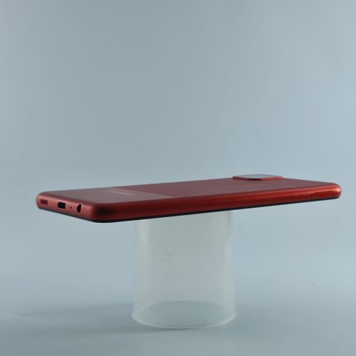 Смартфон Samsung Galaxy A12 (A125F) 32Gb Red (SM-A125FZRUSEK) USED **