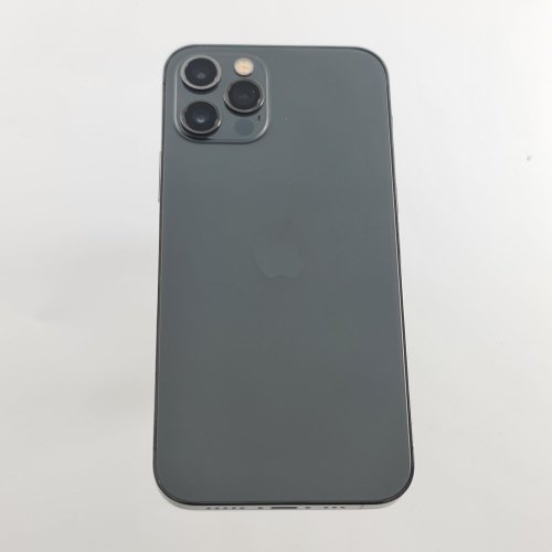 Смартфон iPhone 12 Pro 128GB Graphite, Model A2407 USED **