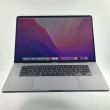 Ноутбук MacBook Pro 16 with Touch Bar Intel Core i7, 16 GB, 512 GB, Silver USED ** (MVVL2)