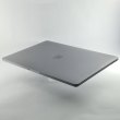 Ноутбук MacBook Pro 16 with Touch Bar Intel Core i7, 16 GB, 512 GB, Silver USED ** (MVVL2)