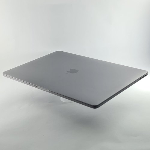 Ноутбук MacBook Pro 16 with Touch Bar Intel Core i7, 16 GB, 512 GB, Silver USED ** (MVVL2)