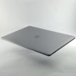 Ноутбук MacBook Pro 16 with Touch Bar Intel Core i7, 16 GB, 512 GB, Silver USED ** (MVVL2)