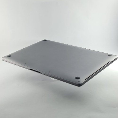 Ноутбук MacBook Pro 16 with Touch Bar Intel Core i7, 16 GB, 512 GB, Silver USED ** (MVVL2)