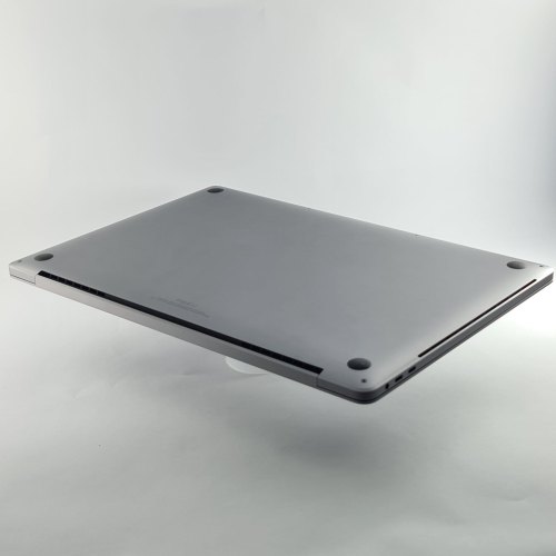 Ноутбук MacBook Pro 16 with Touch Bar Intel Core i7, 16 GB, 512 GB, Silver USED ** (MVVL2)