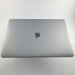 Ноутбук MacBook Pro 16 with Touch Bar Intel Core i7, 16 GB, 512 GB, Silver USED ** (MVVL2)
