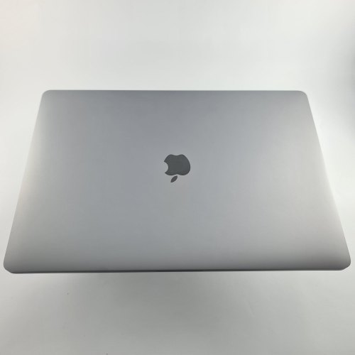 Ноутбук MacBook Pro 16 with Touch Bar Intel Core i7, 16 GB, 512 GB, Silver USED ** (MVVL2)