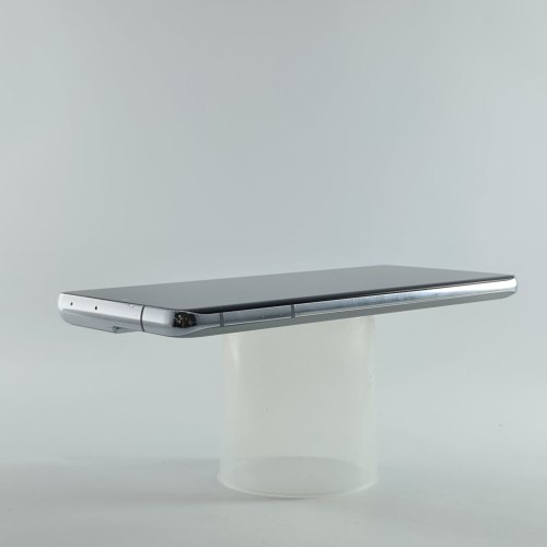 Смартфон Samsung Galaxy S21 Ultra (G998B) 128Gb Phantom Silver (SM-G998BZSDSEK) USED **