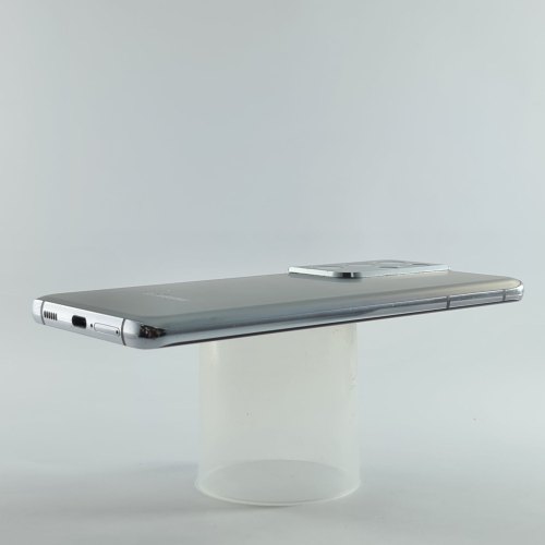 Смартфон Samsung Galaxy S21 Ultra (G998B) 128Gb Phantom Silver (SM-G998BZSDSEK) USED **