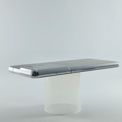 Смартфон Samsung Galaxy S21 Ultra (G998B) 128Gb Phantom Silver (SM-G998BZSDSEK) USED **