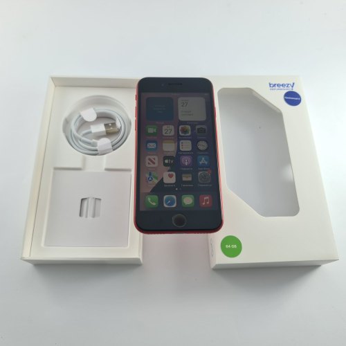 Смартфон Apple iPhone12,8 USED **