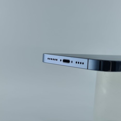 Смартфон iPhone 13 Pro Max 256GB Sierra Blue, Model A2643 USED **