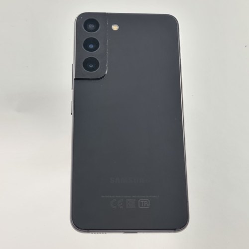Смартфон Samsung Galaxy S22 (S901B) 256Gb Phantom Black (SM-S901BZKGSEK) USED **