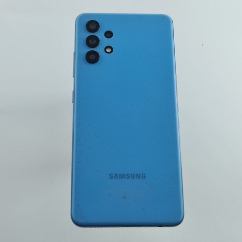 Смартфон Samsung Galaxy A32 (A325F) 64Gb Blue (SM-A325FZBDSEK) USED **