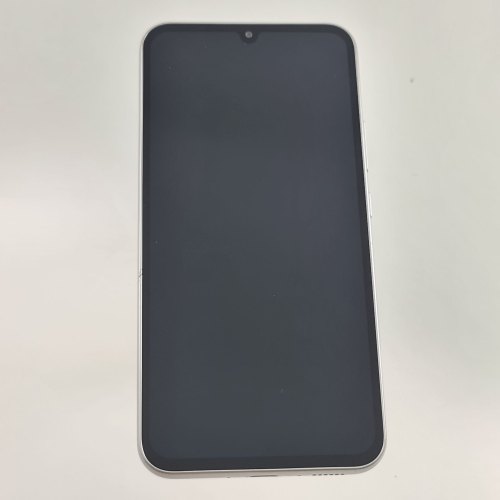 Смартфон Samsung Galaxy A34 (A346E) 128Gb Silver (SM-A346EZSESEK) USED **