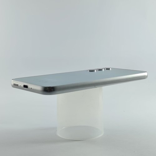 Смартфон Samsung Galaxy A34 (A346E) 128Gb Silver (SM-A346EZSESEK) USED **