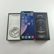 Смартфон iPhone 12 Pro 256GB Graphite, Model A2407 USED **