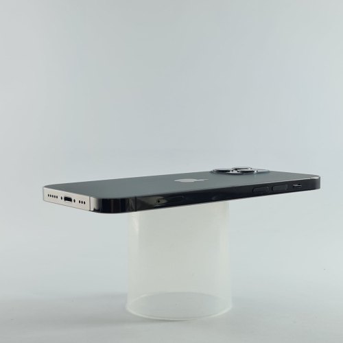 Смартфон iPhone 12 Pro 256GB Graphite, Model A2407 USED **