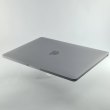 Ноутбук MacBook Pro 13-inch, SPACE GRAY, Model А2159, 1.7GHZ QUAD-CORE INTEL CORE I7, Intel Iris Plus Graphics 645, 16GB 2133MHz LPDDR3 memory, 256GB