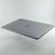 Ноутбук MacBook Pro 13-inch, SPACE GRAY, Model А2159, 1.7GHZ QUAD-CORE INTEL CORE I7, Intel Iris Plus Graphics 645, 16GB 2133MHz LPDDR3 memory, 256GB