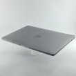 Ноутбук MacBook Pro 13-inch, SPACE GRAY, Model A1989, 2.8GHz Quad-core Intel Core i7, Intel Iris Plus Graphics 655, 16GB 2133MHz LPDDR3 memory, 1TB SS