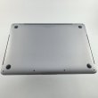 Ноутбук MacBook Pro 13-inch, SPACE GRAY, Model A1989, 2.8GHz Quad-core Intel Core i7, Intel Iris Plus Graphics 655, 16GB 2133MHz LPDDR3 memory, 1TB SS