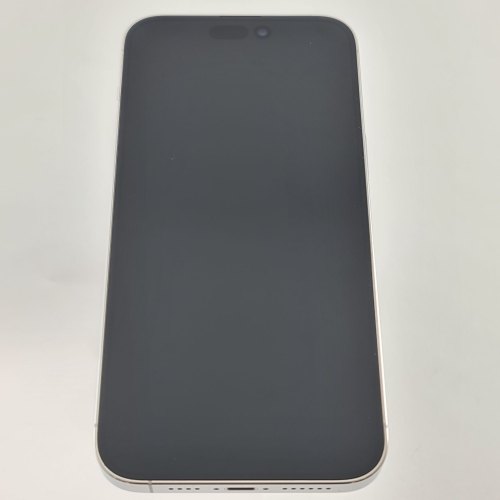 Смартфон Apple iPhone 14 Pro Max 128GB Silver USED **