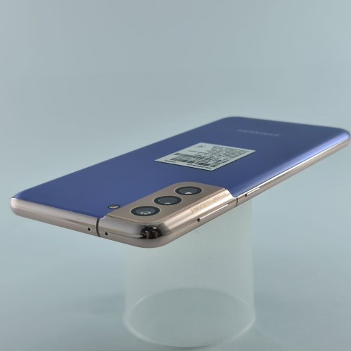 Смартфон Samsung Galaxy S21 Plus (G996B) 256Gb Phantom Violet (SM-G996BZVGSEK) USED **