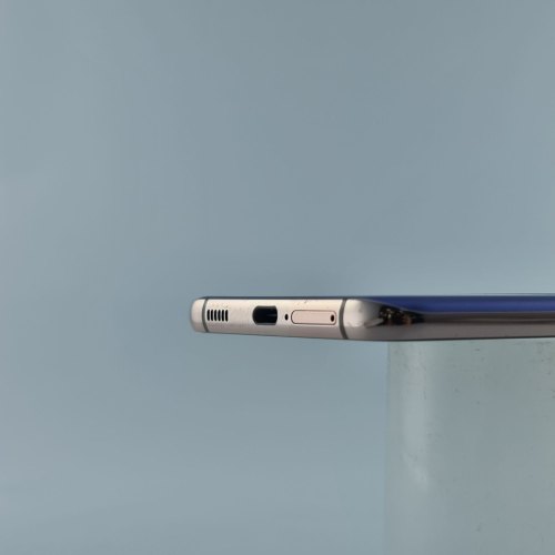 Смартфон Samsung Galaxy S21 Plus (G996B) 256Gb Phantom Violet (SM-G996BZVGSEK) USED **