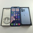 Смартфон iPhone 13 Pro 256GB Sierra Blue, Model A2638 USED **