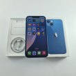 Смартфон Apple iPhone 13 128GB Blue, A2633 USED **