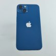 Смартфон Apple iPhone 13 128GB Blue, A2633 USED **