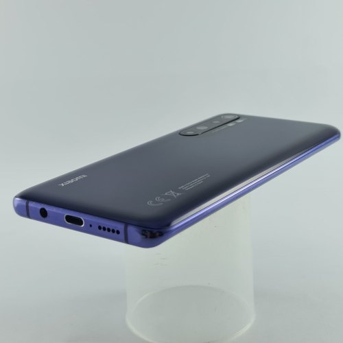 Смартфон Xiaomi Mi Note 10 Lite 6/64Gb Nebula Purple USED **