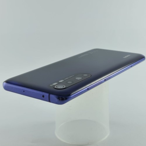 Смартфон Xiaomi Mi Note 10 Lite 6/64Gb Nebula Purple USED **