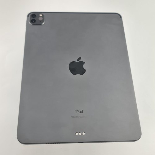 Планшет IPAD PRO 11 WIFI 128GB SPACE GRAY-RUS USED ** (MHQR3)