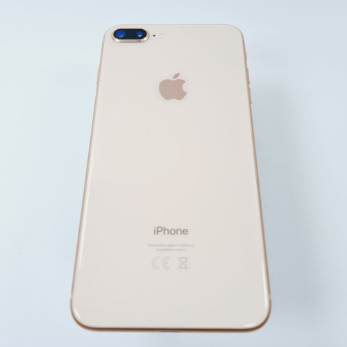 Смартфон APPLE iPhone 8 Plus 64GB Gold USED **